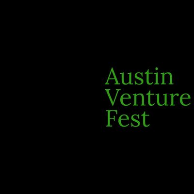 Austin Venture Fest