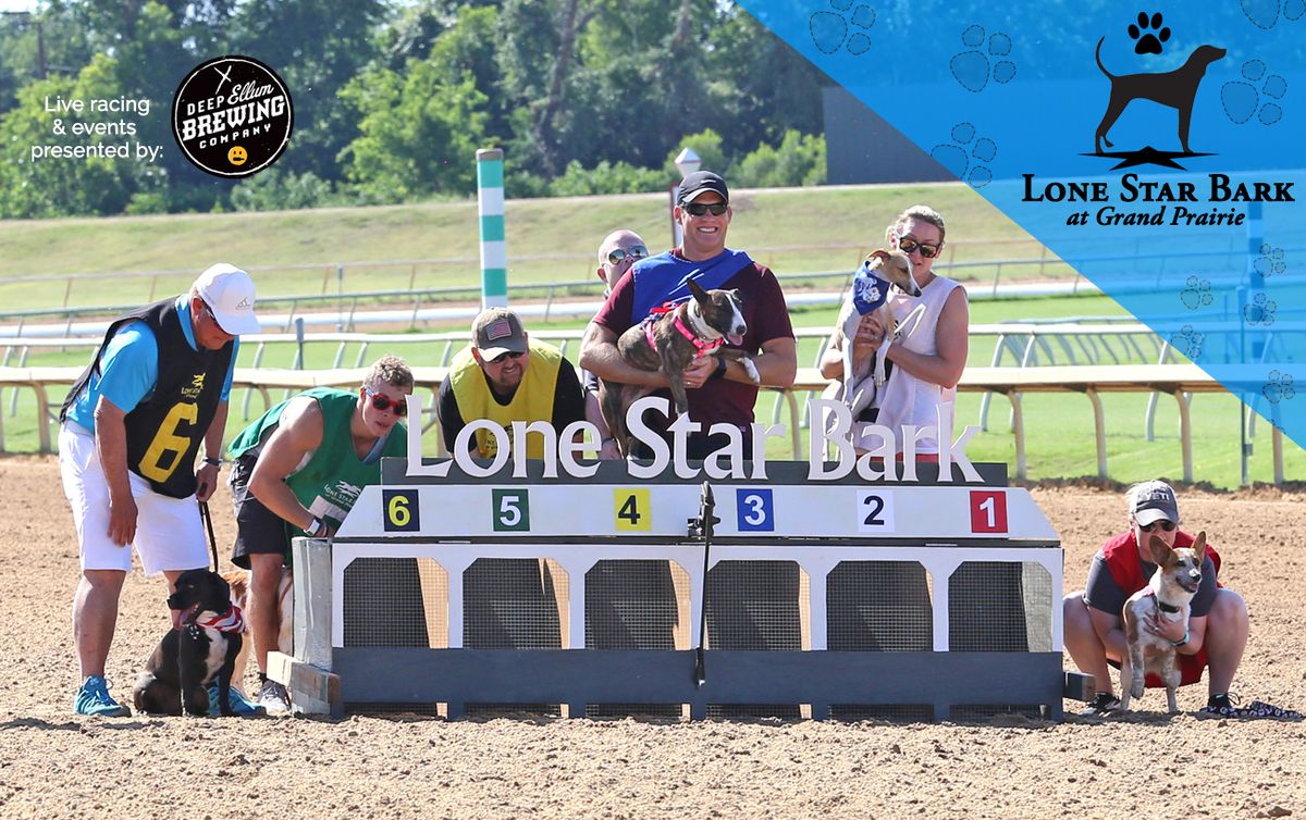 Lonestar