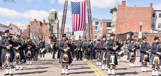 Christmas Quincy Ma Parade 2022 Quincy Christmas Parade | Quincy, Massachusetts | November 28, 2021