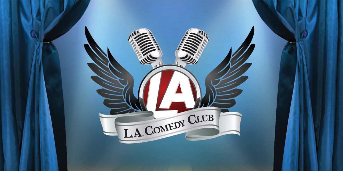 LA Comedy Club at The STRAT Hotel - Dragon Room