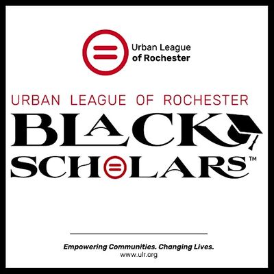 Urban League Rochester Black Scholars