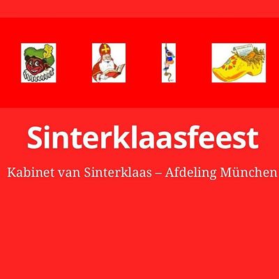 Kabinet van Sinterklaas - Afdeling M\u00fcnchen