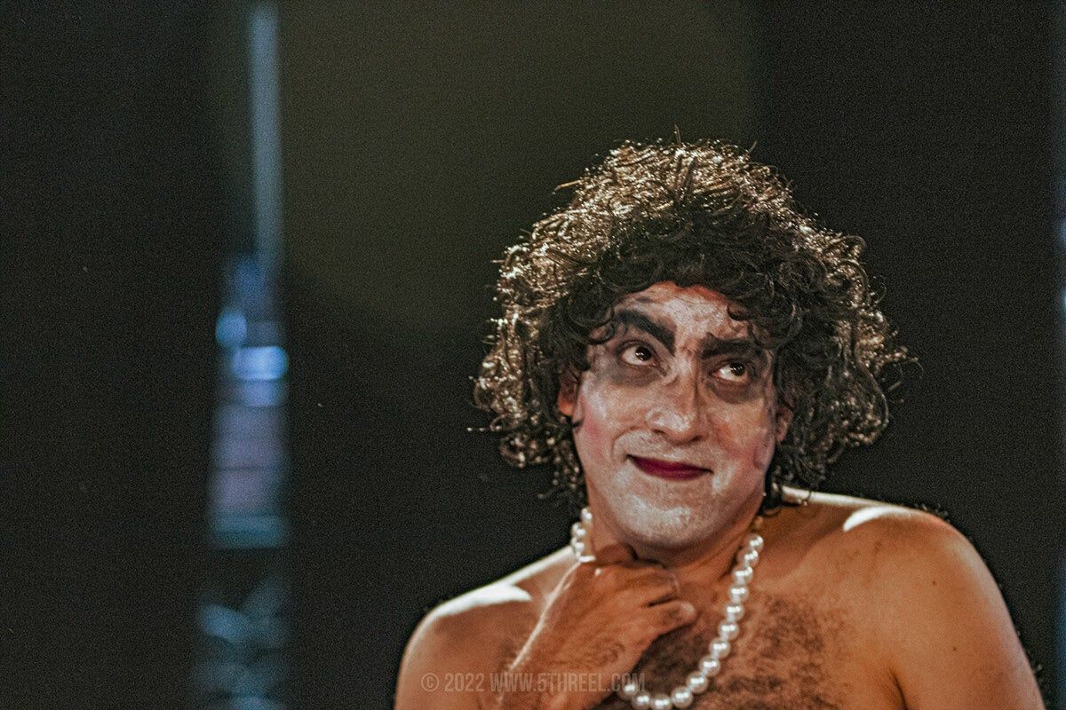 The Rocky Horror Picture Show - Palm Springs