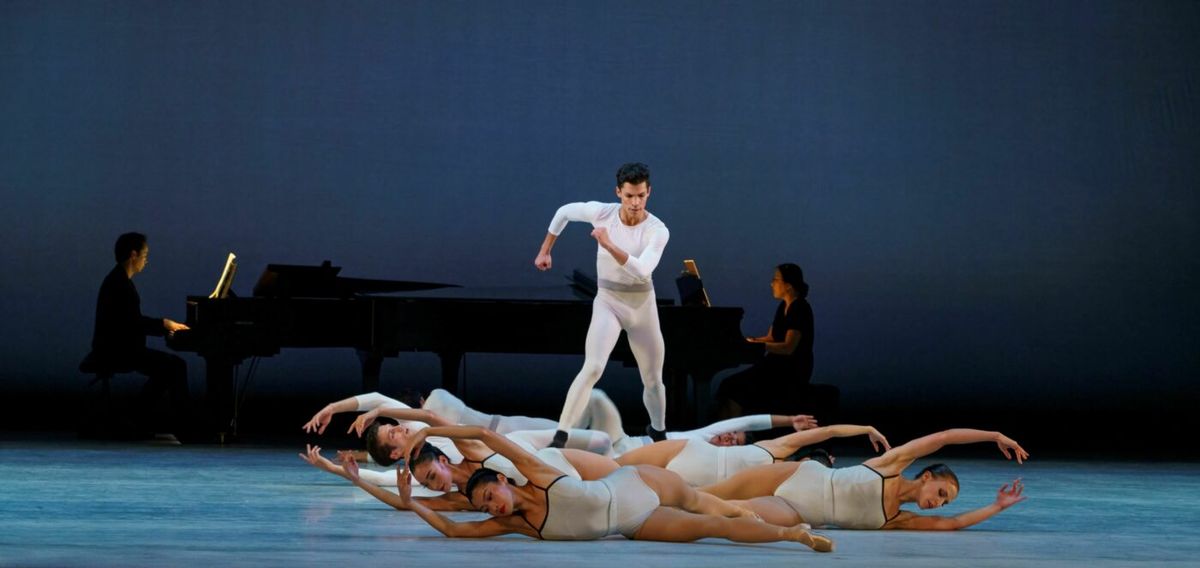 Atlanta Ballet: The Sleeping Beauty