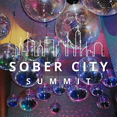 Sober City Summit