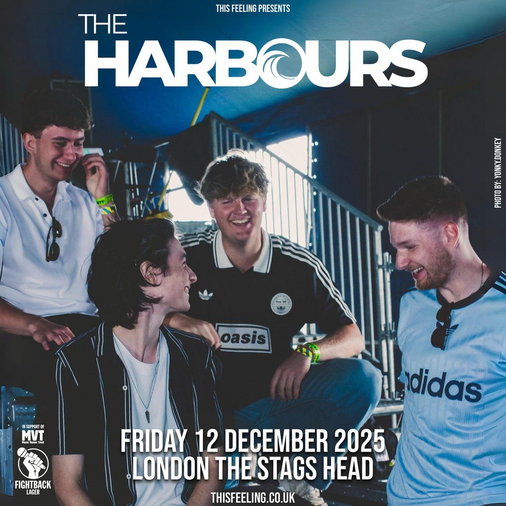 The Harbours - London