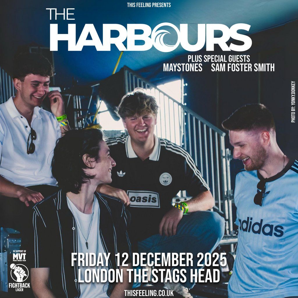 The Harbours - London