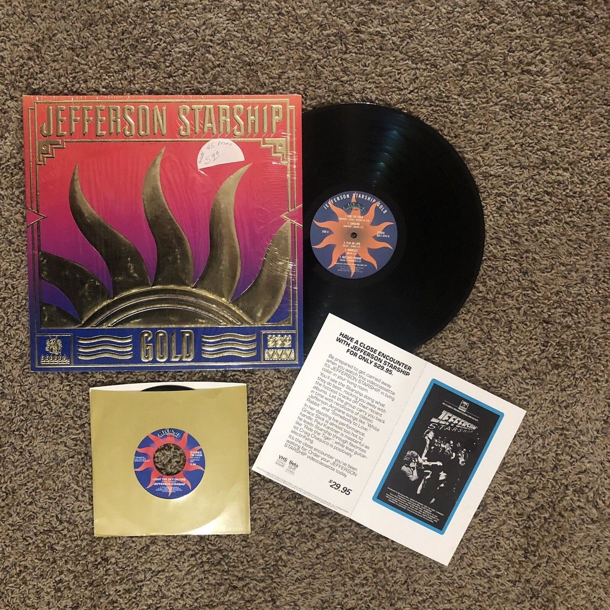 Starship John Cafferty and The Beaver Brown Band