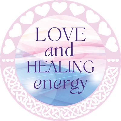 Love and Healing Energy