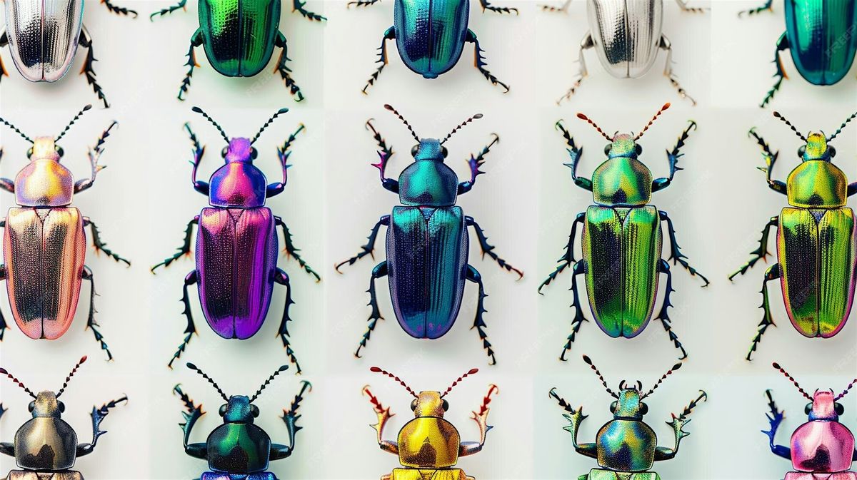 Wellbeing Wednesday, Natures Jewels!