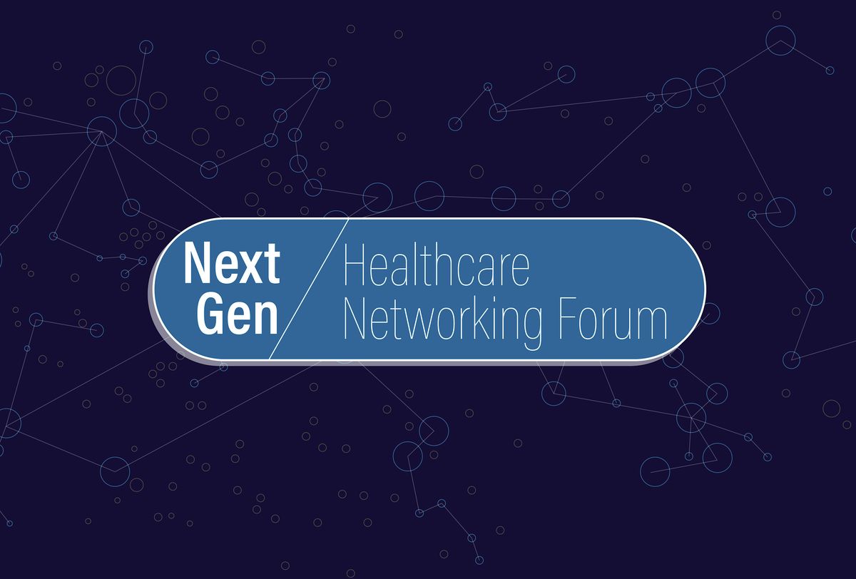 Next Gen Healthcare: Winter Drinks - Birmingham
