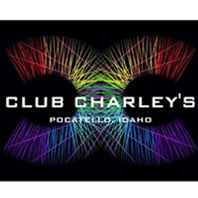 Club Charleys Pocatello