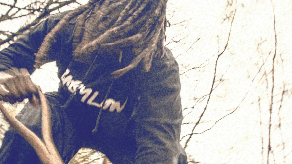 Hak Baker, Cashh, Liam Bailey, Don Letts, Lylo Gold in Greater London