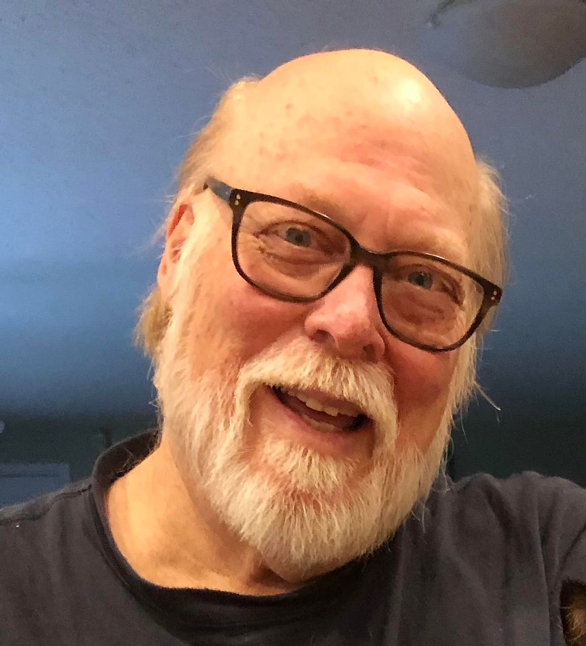 Pat Dixon