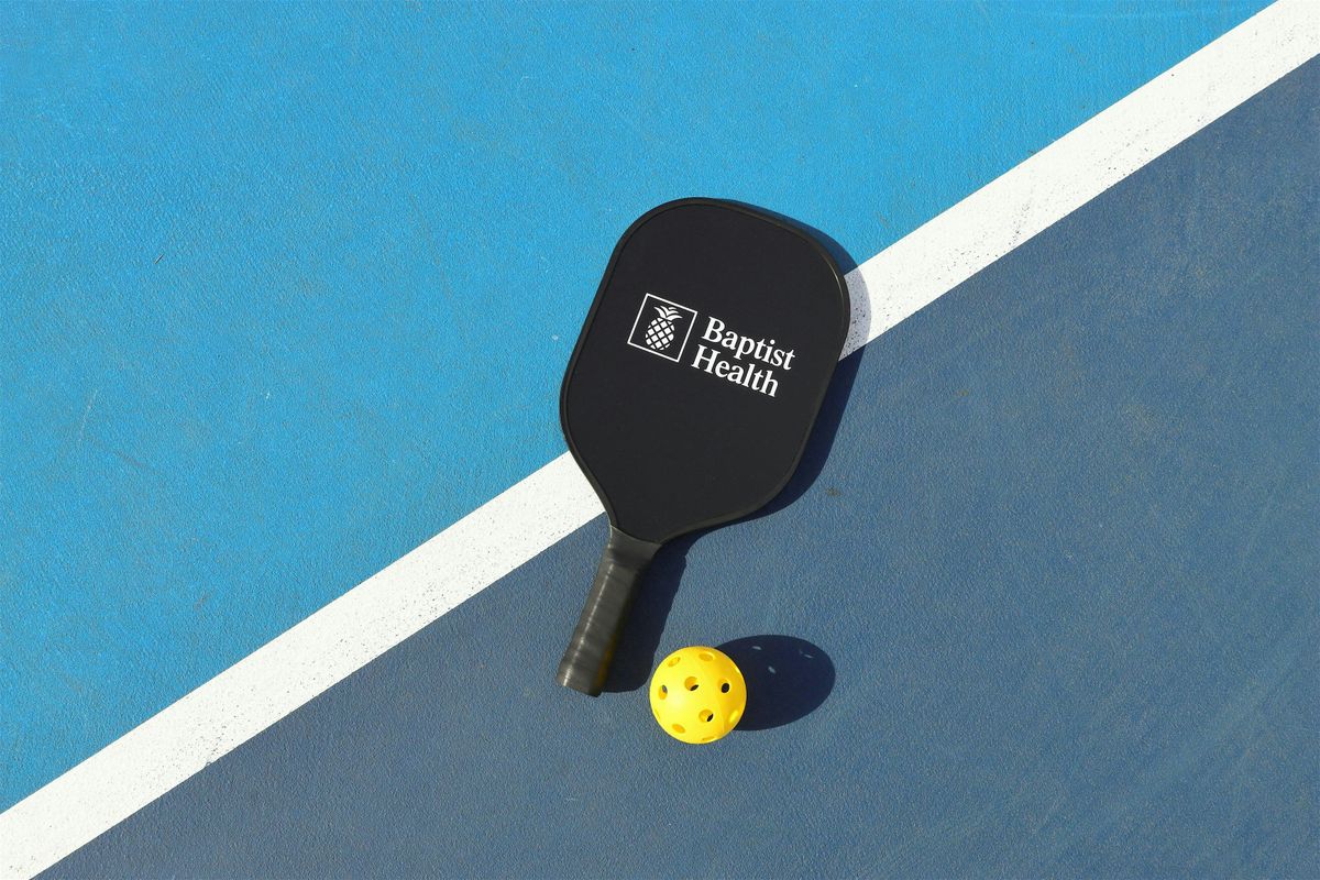 Baptist Health Pickleball Series: Sunrise