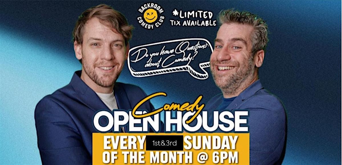 Launch Pad: Comedy Career Q&A