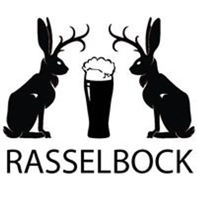 Rasselbock - Kitchen & Beer Garden