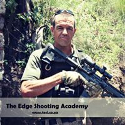 The Edge - Shooting Academy