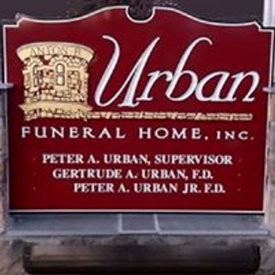 Urban Funeral Home