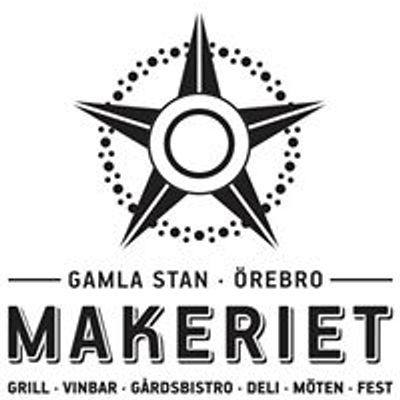 Makeriet