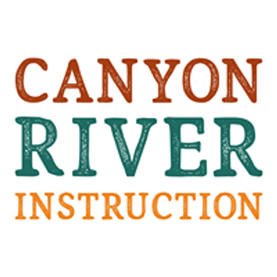 Canyon River Instruction