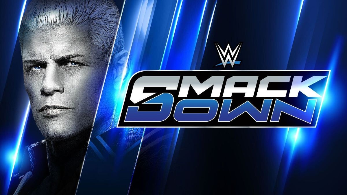WWE: Smackdown