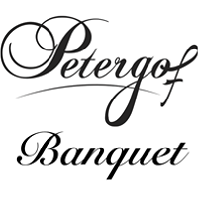 Petergof Banquet Hall