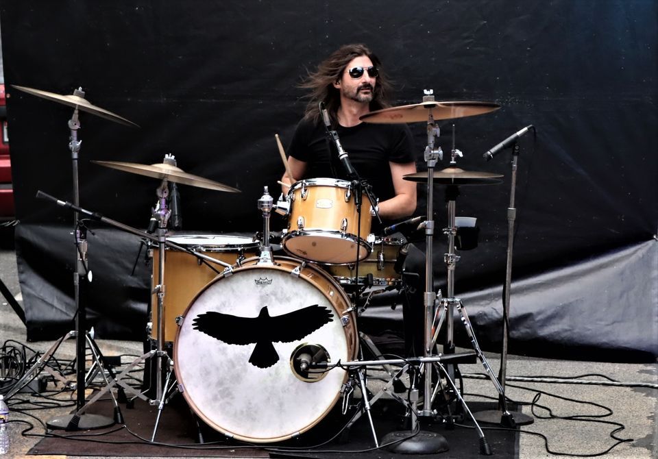 Chesapeake Sons LIVE @ Feet On The Street (Towson, MD)