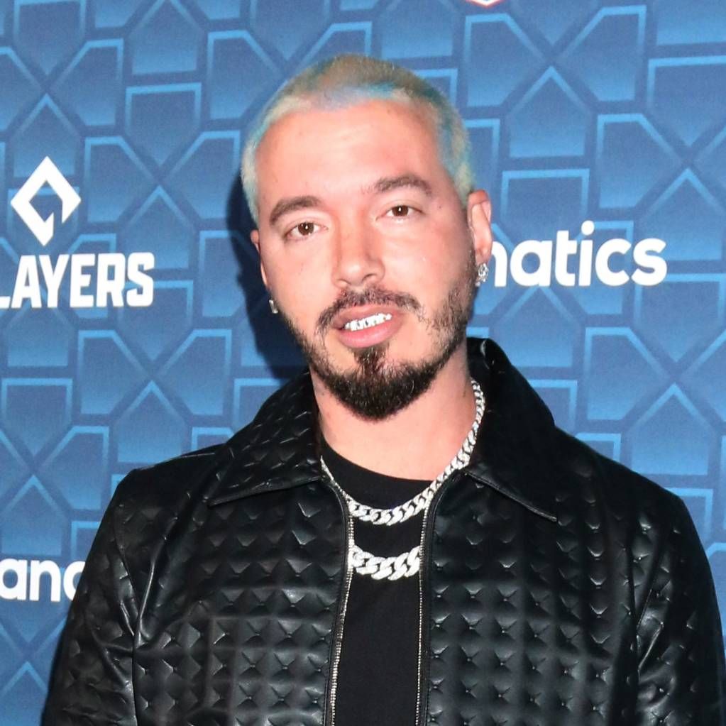 J Balvin Mexico City Tickets