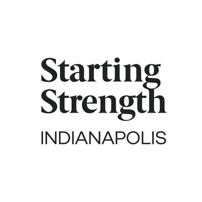 Starting Strength Indianapolis