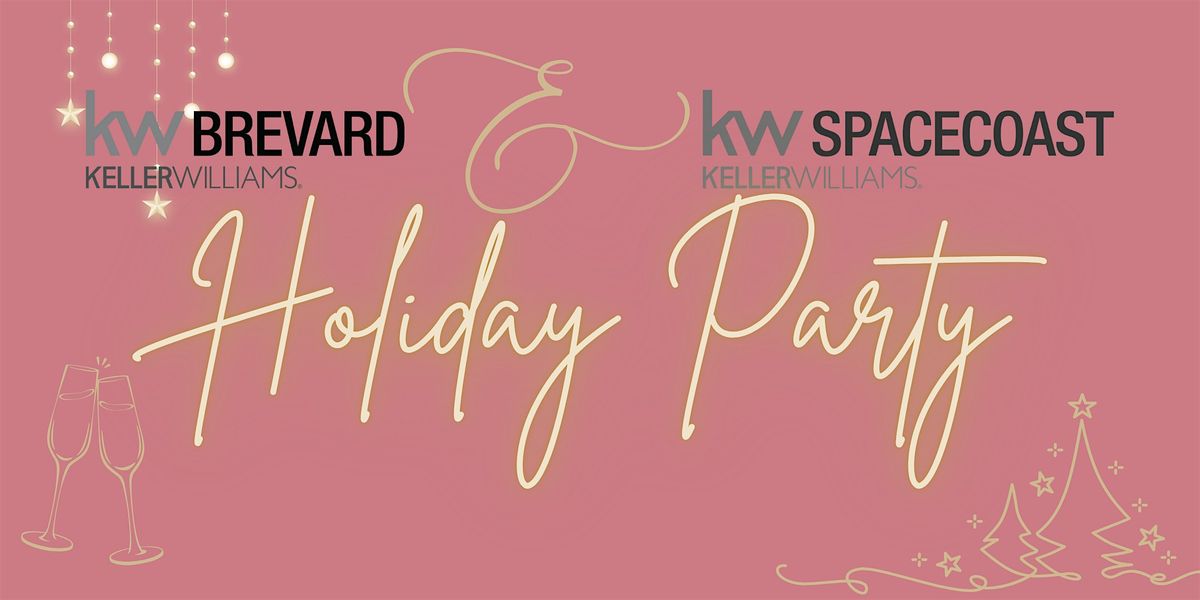 KWRB + KWSC Holiday Party