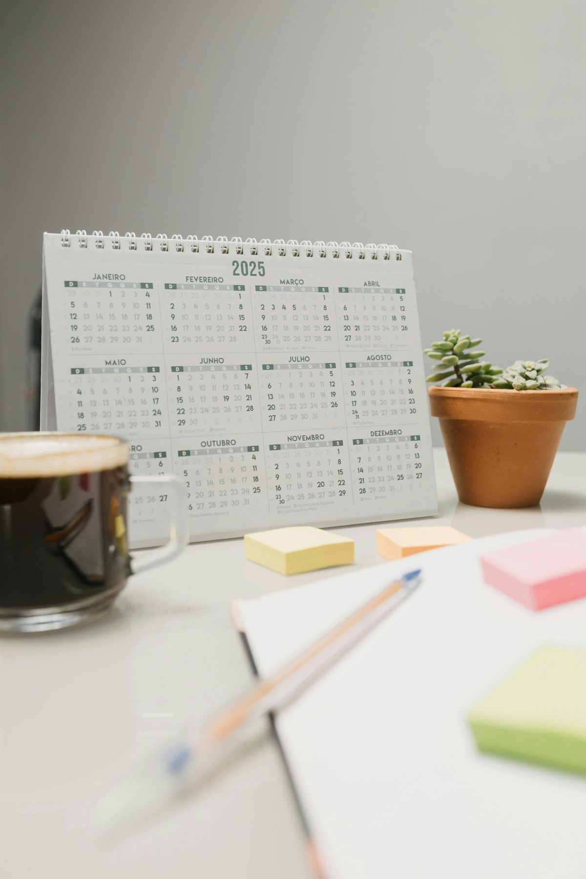 Calendar Class