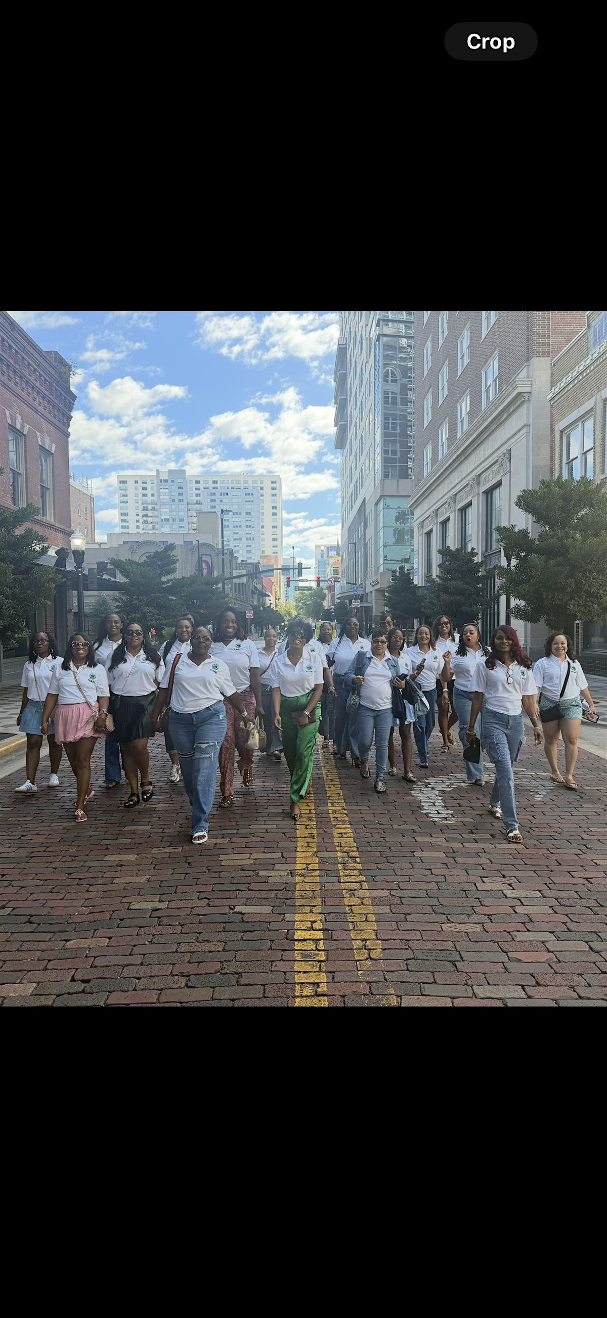 Tripping Around The  World 1st Inaugural Sneaker Ball