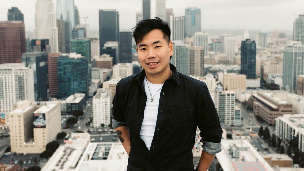 SABAI Presents: I'm Alright Tour