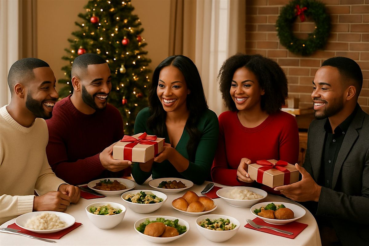 Unwrapped Gifts of a Single Season Luncheon