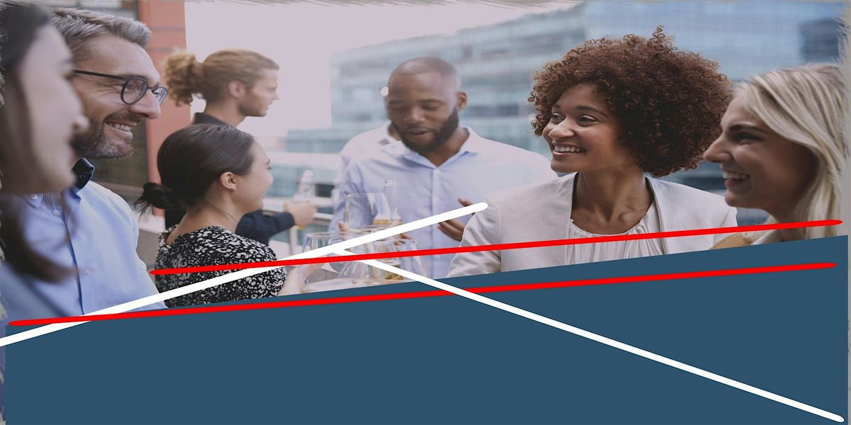 Oxon Hill Small Business Meet & Greet