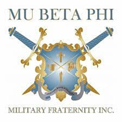 Mu Beta Phi Military Fraternity, Inc.