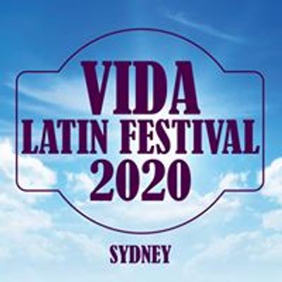 Vida Latin Festival