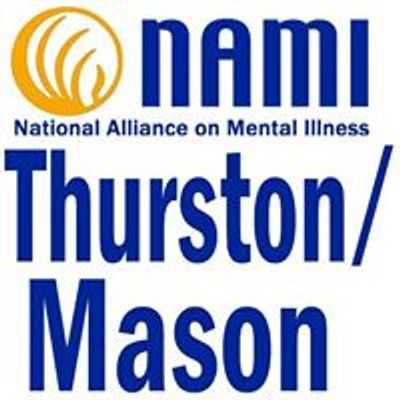 NAMI Thurston Mason