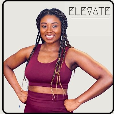 Elevate Wellness x Devin Elle
