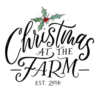 Christmas at the Farm