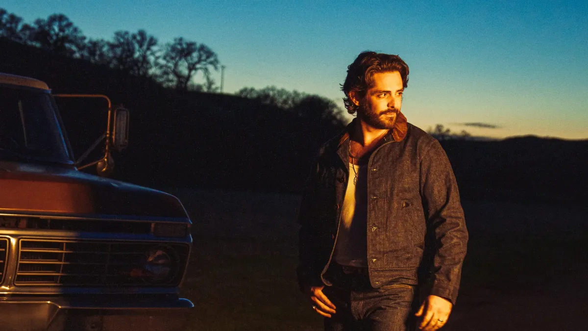 Thomas Rhett, Tucker Wetmore, The Castellows in Bristow