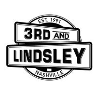 3rd & Lindsley Nashville