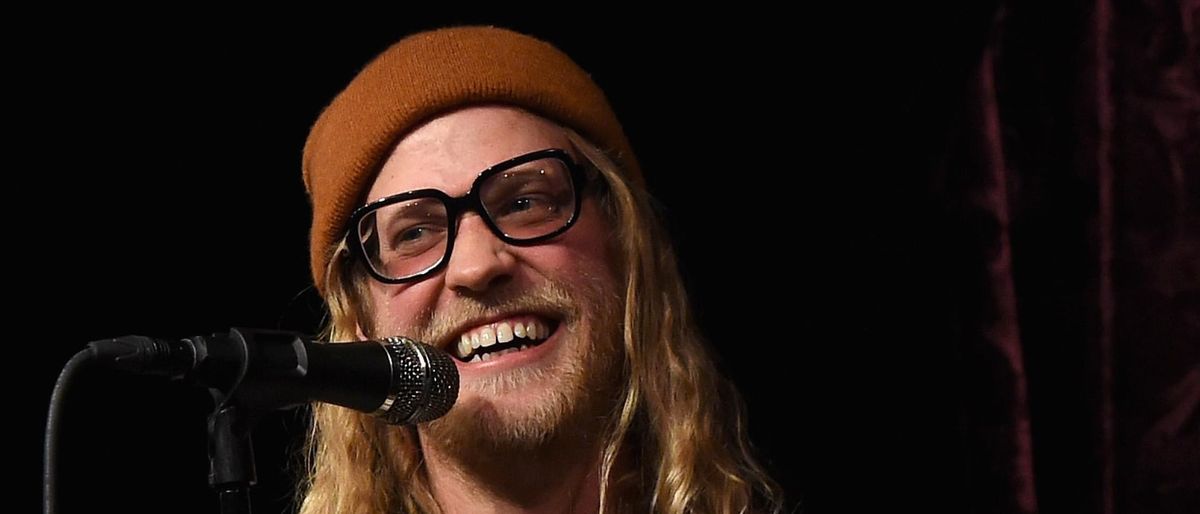 Allen Stone at The Sound - Del Mar