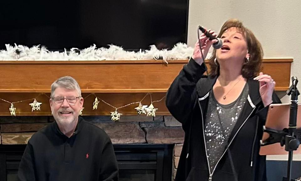 Elana & Joe Cork & Barrel Cork & Barrel Pub & Restaurant, Billings