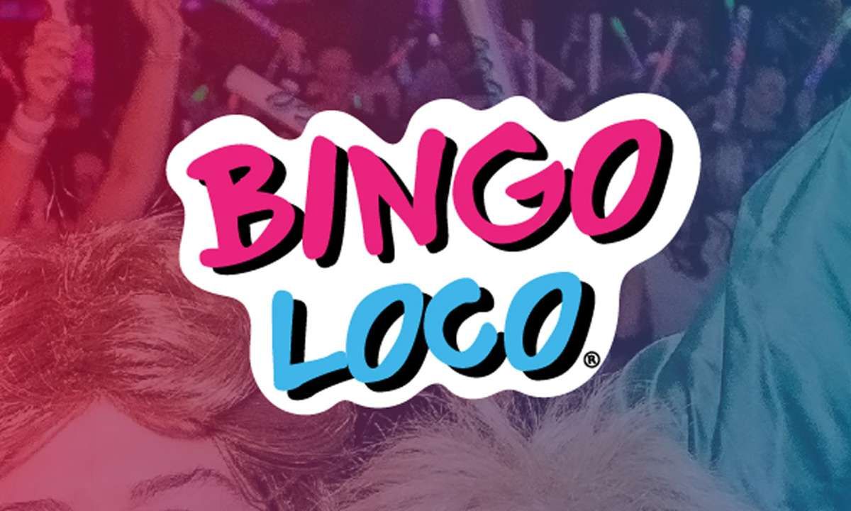 Bingo Loco (21+)