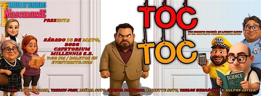 Toc Toc
