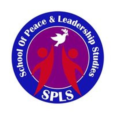 School of Peace & Leadership Studies