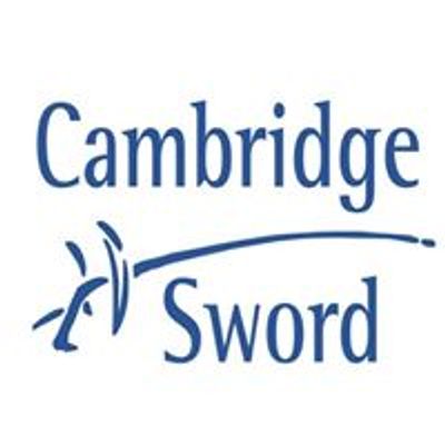 Cambridge Sword