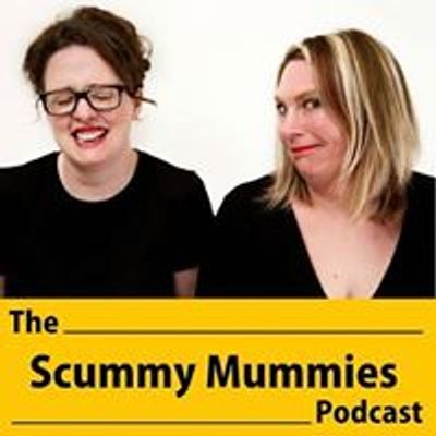 Scummy Mummies